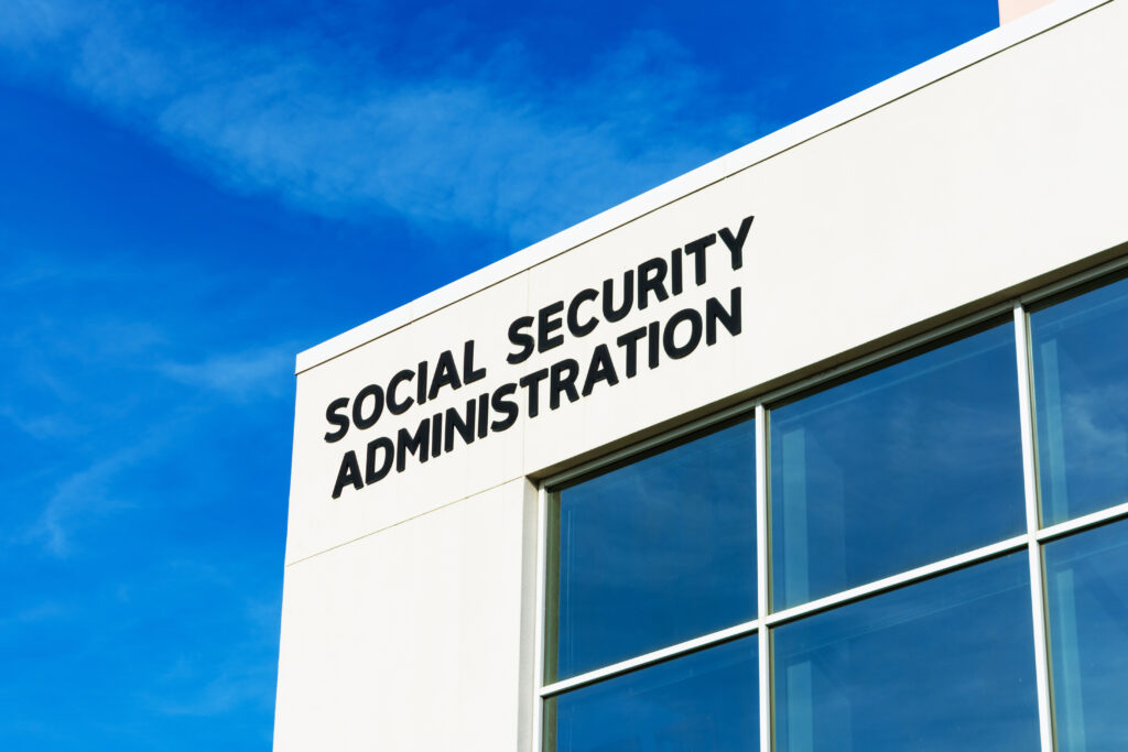 2021 Social Security Changes